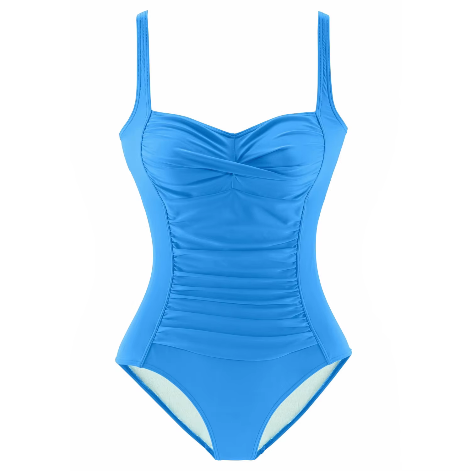 Maillot de bain une pièce pour femmes, contrôle du ventre, body, Monokini, rembourré, vêtements de p